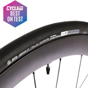 ERE GENUS TU TUBELESS PRO 120TPI 700X28C