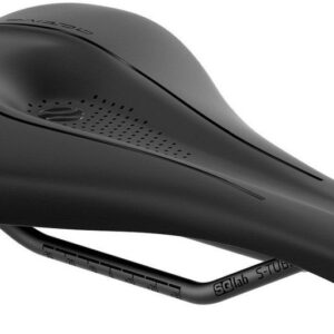 SQLAB SADDLE 612 ERGOWAVE ACTIVE 2.1 S-TUBE