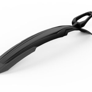 MUDGUARD VANE DISC REAR 29"