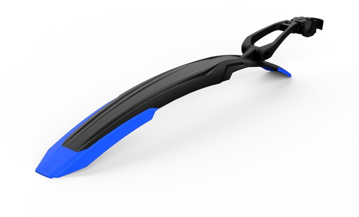 MUDGUARD VANE DISC REAR 29" 2 MUDGUARD VANE DISC REAR 29" - Afbeelding 3