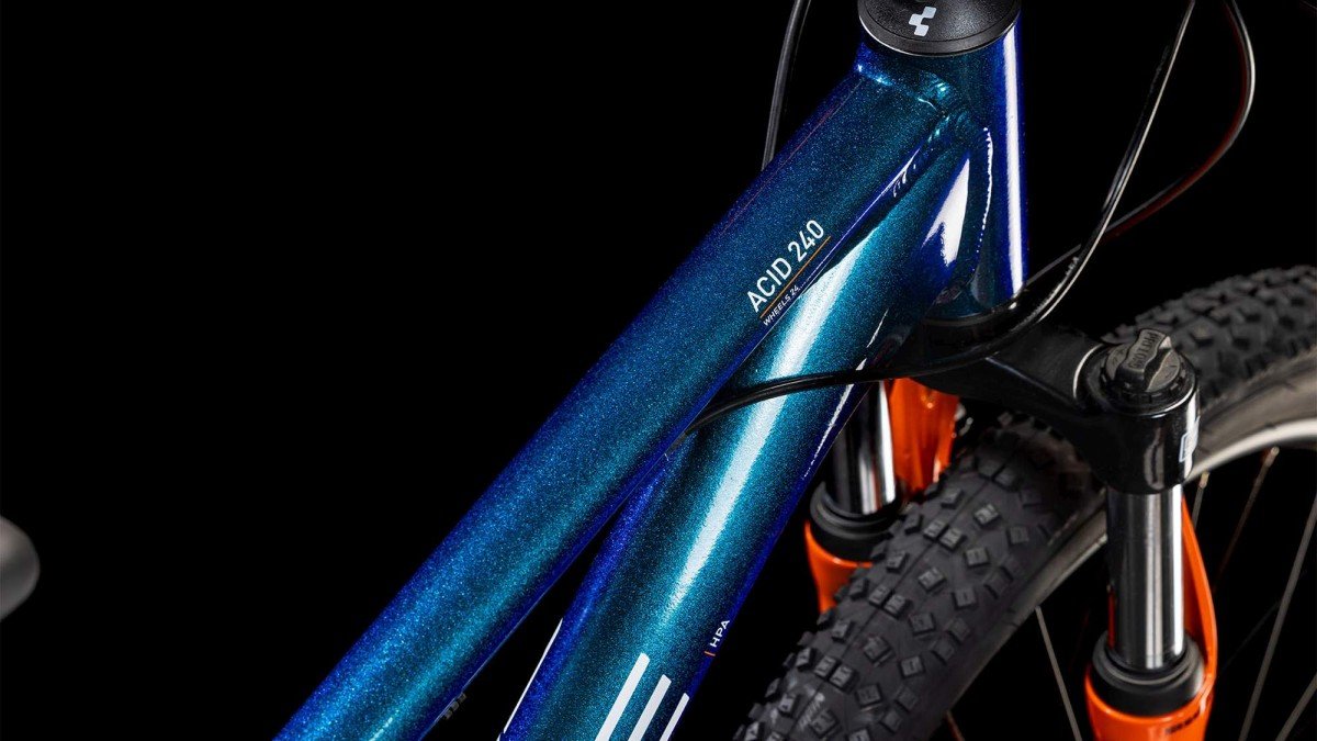 ACID 240 DISC 2 ACID 240 DISC - Afbeelding 3