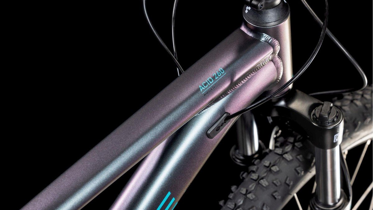 ACID 260 DISC 4 ACID 260 DISC - Afbeelding 5