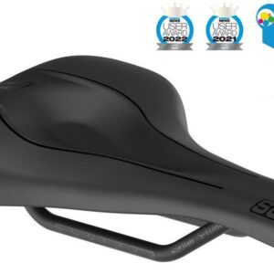 SQLAB SADDLE 612 ERGOWAVE R S-TUBE