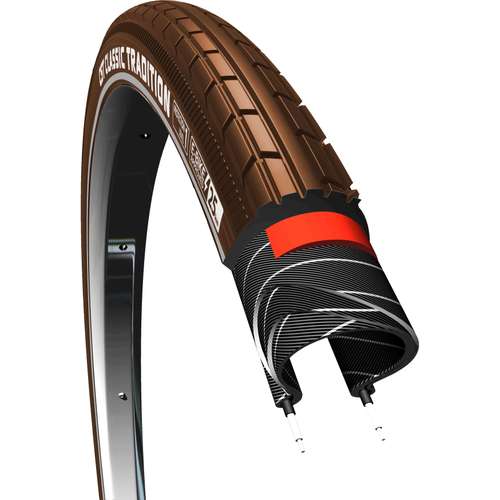 btb Traditionx 1.75/creme refl 2 btb Traditionx 1.75/creme refl - Afbeelding 3