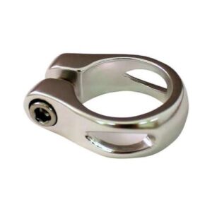 on zadelpenklem 31.8mm sleuf zi