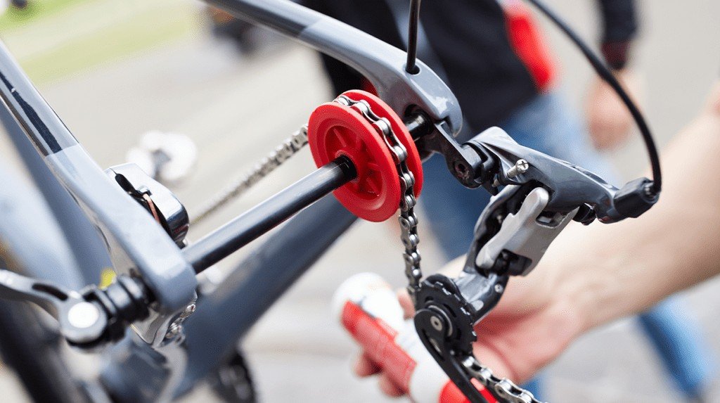 Chain Keeper 3 Chain Keeper - Afbeelding 4