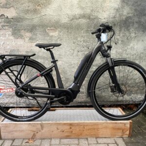 Upstreet5 5.40 (603Wh)