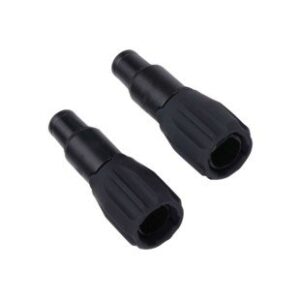 BCB-96 Stelschroef Non-threaded Frame 2st.