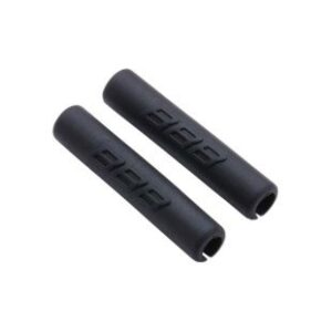 BCB-90B Kabelbeschermers CableWrap 5mm/2stuks mm