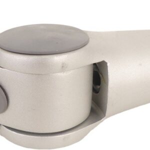 Stuurpen Shuttle 105/160 silver V2 zonder logo