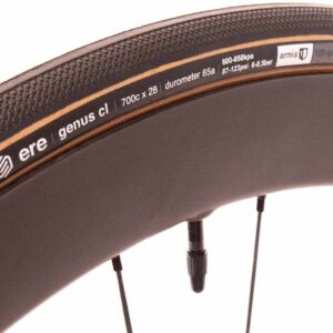 ERE GENUS CL CLINCHER PRO 120TPI 700X28C