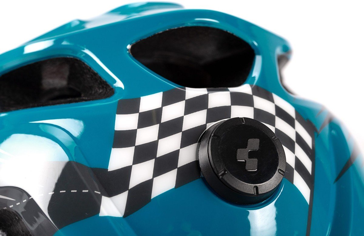 HELMET FINK XS (46-51) 3 HELMET FINK XS (46-51) - Afbeelding 3