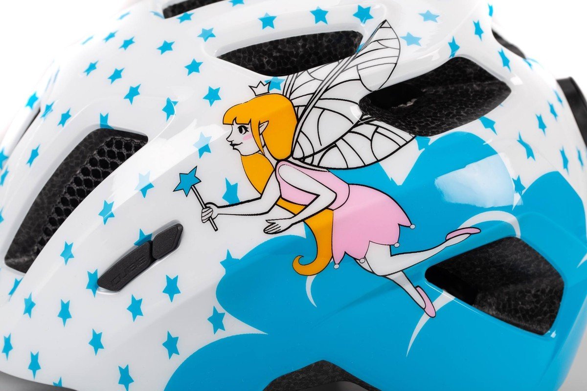 HELMET FINK XS (46-51) 2 HELMET FINK XS (46-51) - Afbeelding 2