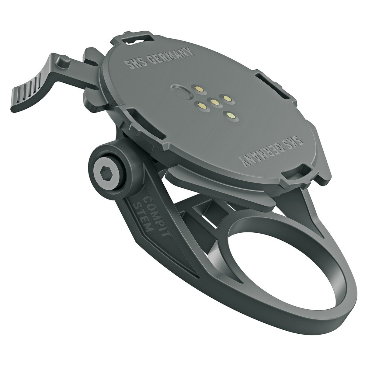 Compit/Stem 3 Compit/Stem - Afbeelding 3