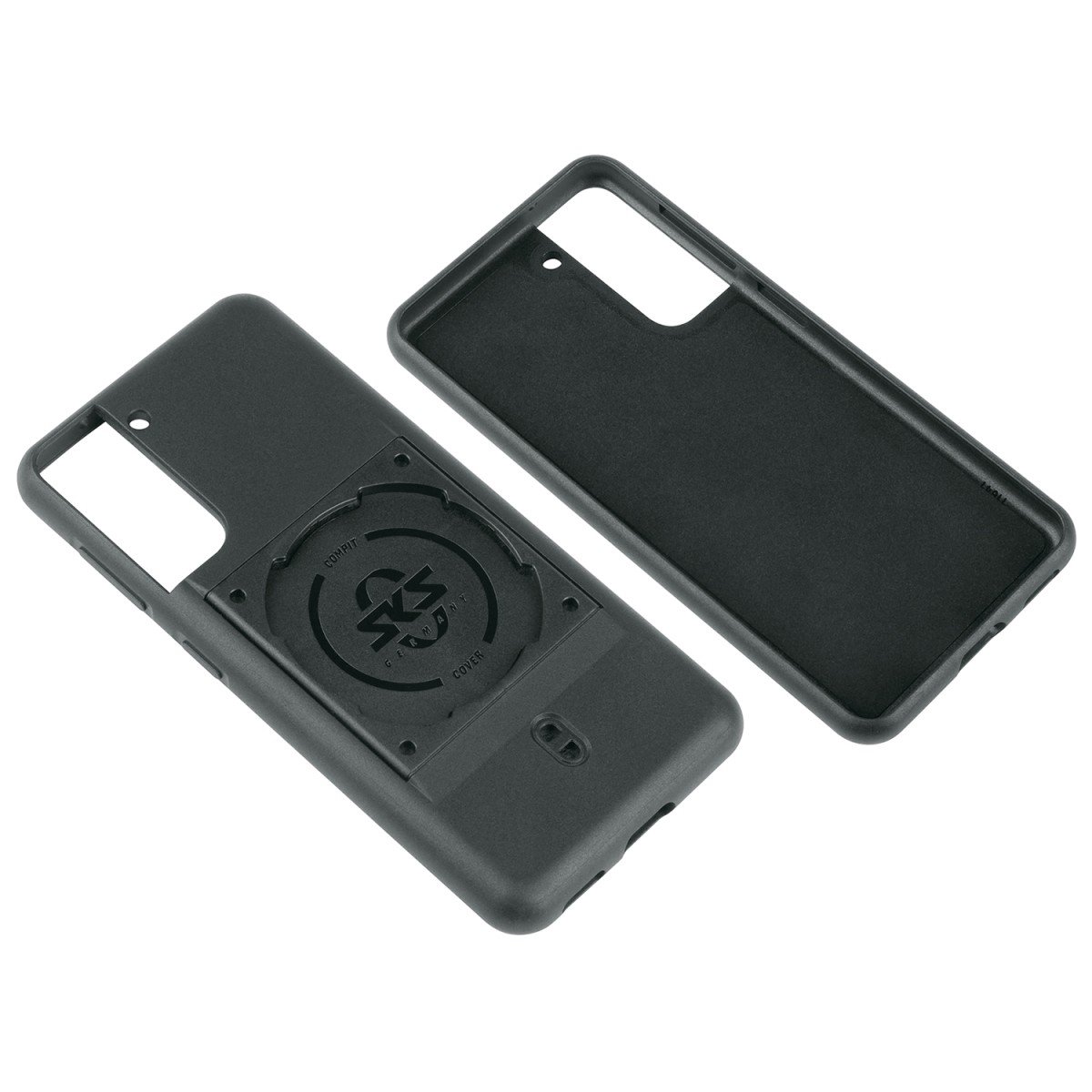 COMPIT COVER-hoes VOOR SAMSUNG S21 5G 2 COMPIT COVER-hoes VOOR SAMSUNG S21 5G - Afbeelding 2