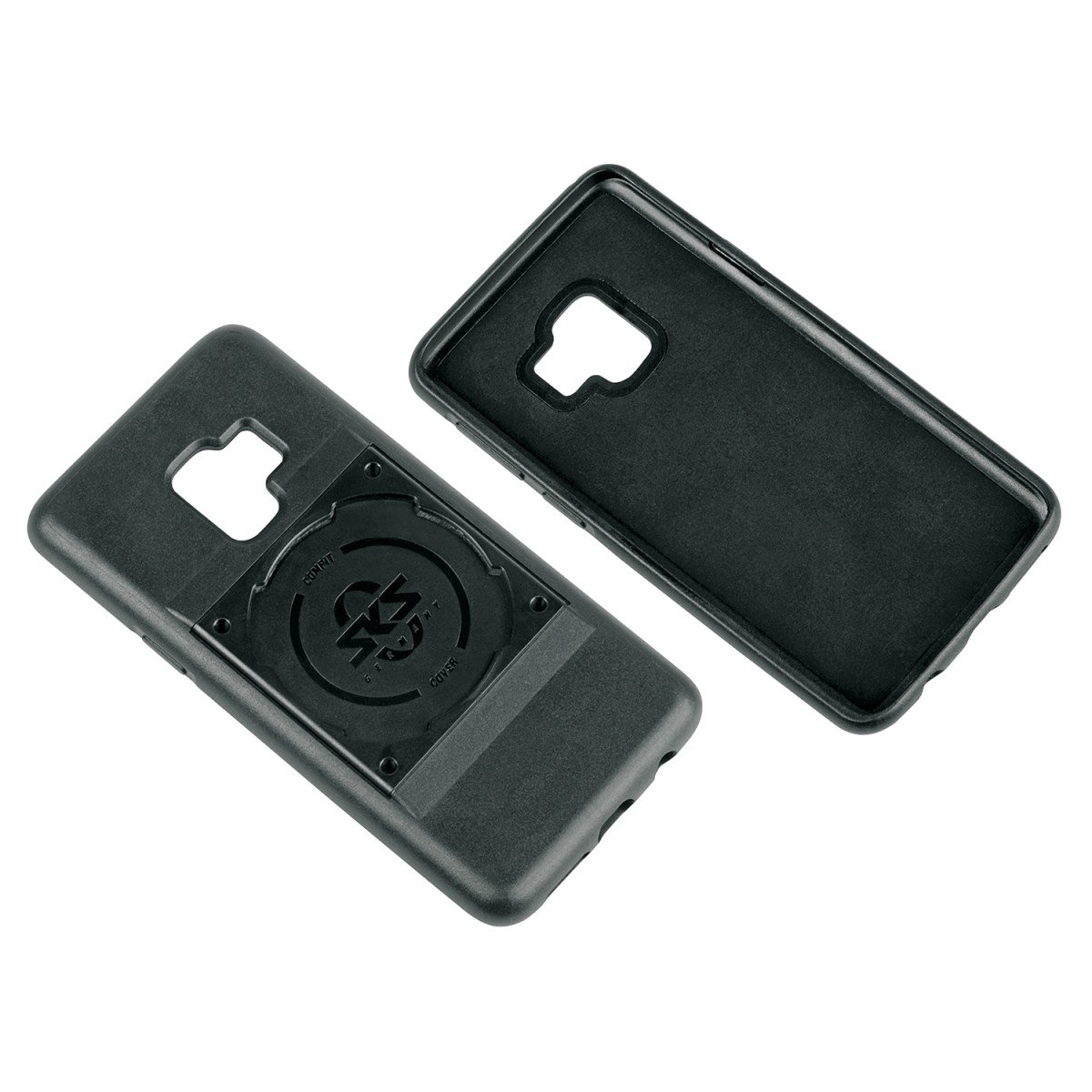 Compit Cover-hoes Samsung S9 2 Compit Cover-hoes Samsung S9 - Afbeelding 2