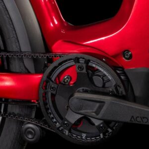 KATHMANDU HYBRID COMFORT PRO