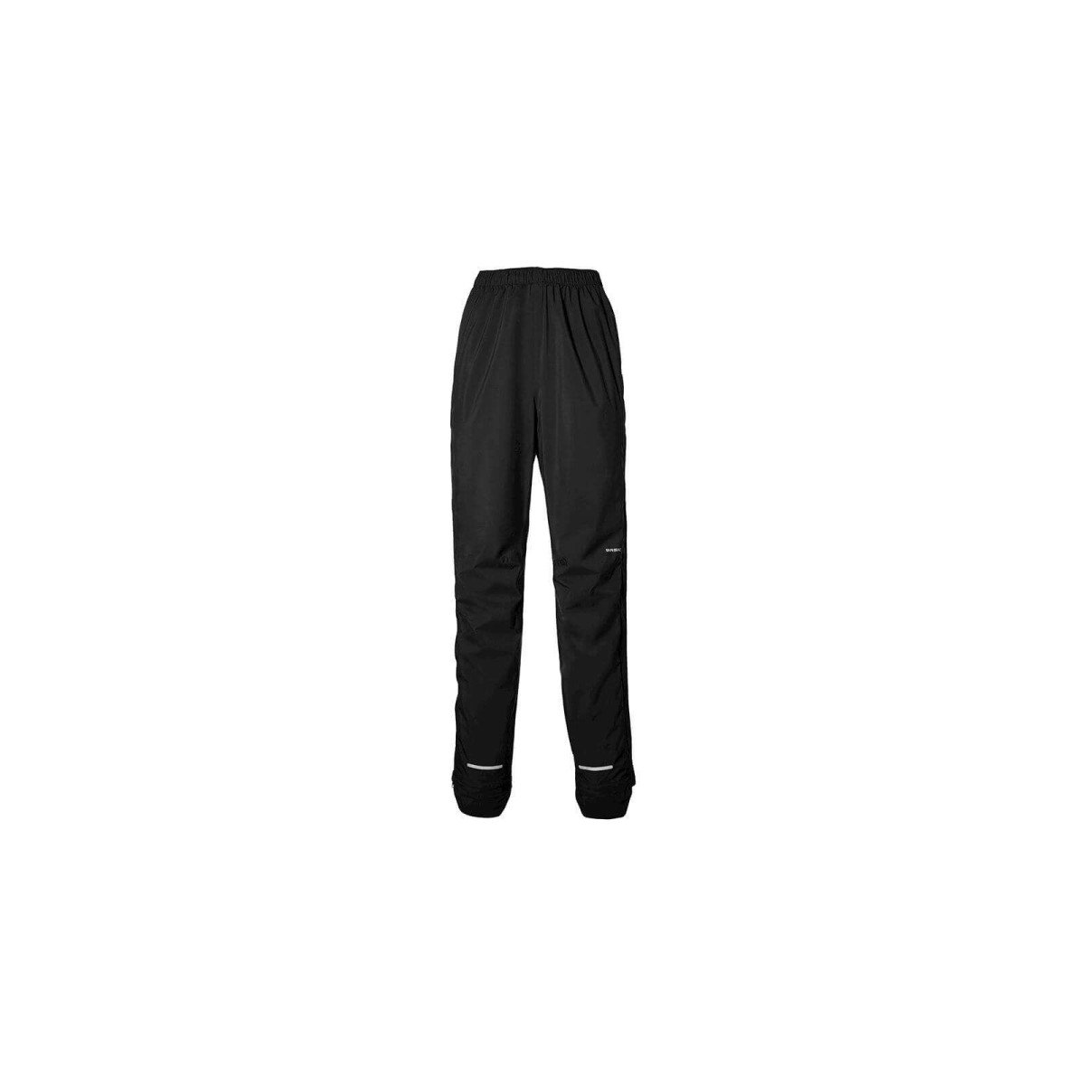 regenbroek Skane heren Jet Black 2 regenbroek Skane heren Jet Black - Afbeelding 3