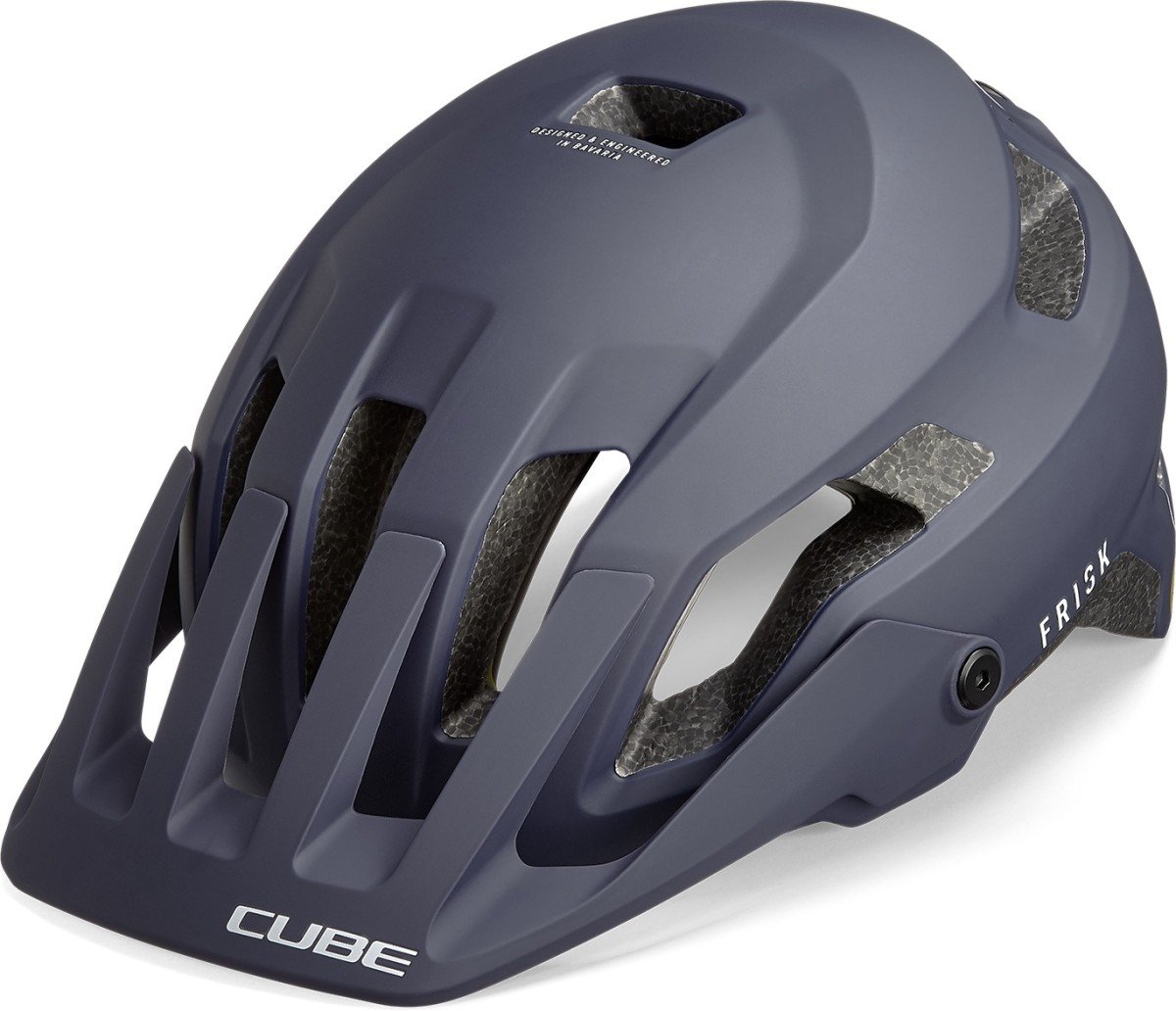 HELMET FRISK S (49-55) 7 HELMET FRISK S (49-55) - Afbeelding 8
