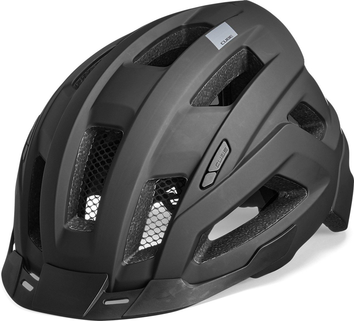 HELMET CINITY S (49-55) 6 HELMET CINITY S (49-55) - Afbeelding 7