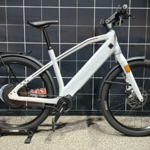 ST2 Beltdrive Comfort