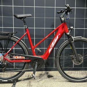 Macina Tour P510 Performance 500Wh