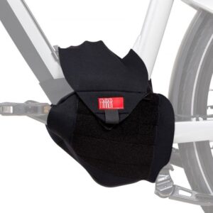 E-Bike Cover verseel Premium