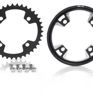 KETT BLAD 48 BOSCH E-BIKE ALM CG 104 ZW