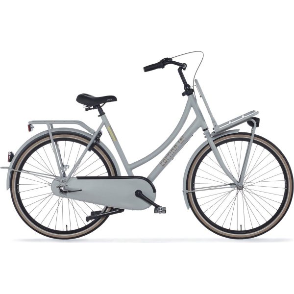Fiets U4 - Afbeelding 3