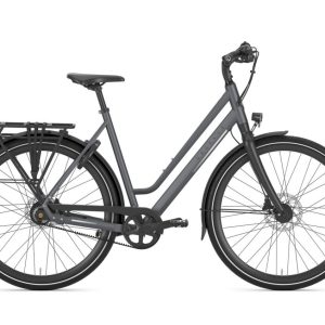 Chamonix S11