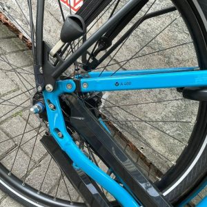 A 400 - Afbeelding 3