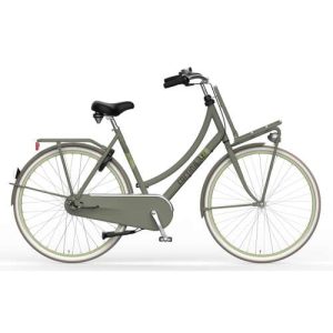 U4 Transport regular