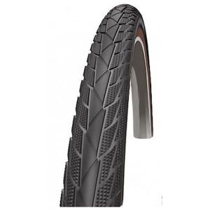 BUITENBAND 28x1.75 47 622 Streetpac pp R zw/br