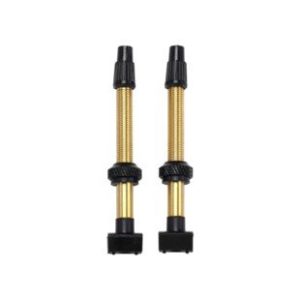 BTI-159 Tubeless Ventiel mm 2 Pcs Zwart