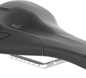 ZADEL 611 Ergowave CrMo 12 cm