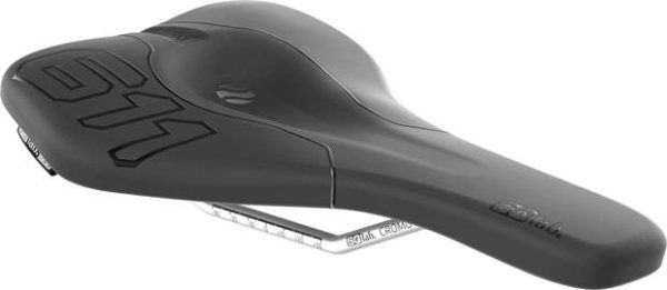 ZADEL 611 Ergowave CrMo 12 cm