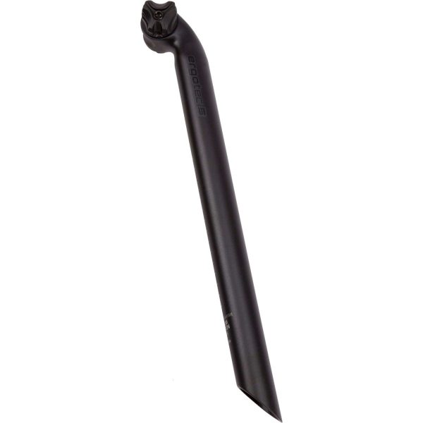 zadelpen Viper 27,2x400mm offset 20