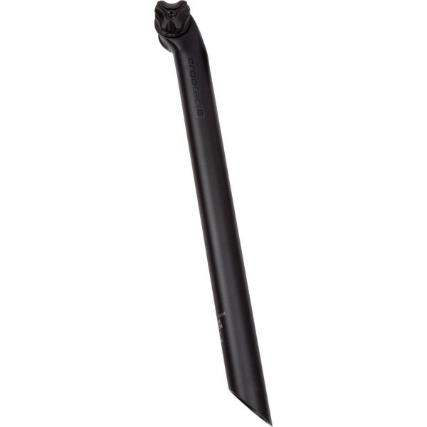 zadelpen Viper 27,2x400mm offset 10