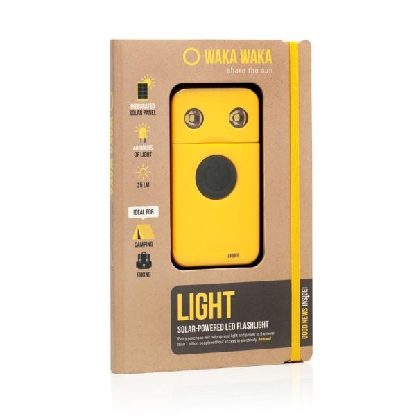 POWER SOLAR 2200mAh 150 HRS LIGHT GEEL