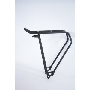 Drager Rack Timechter 28 inch 001 Black mat lite