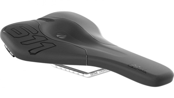 ZADEL 611 Ergowave CrMo 14 cm
