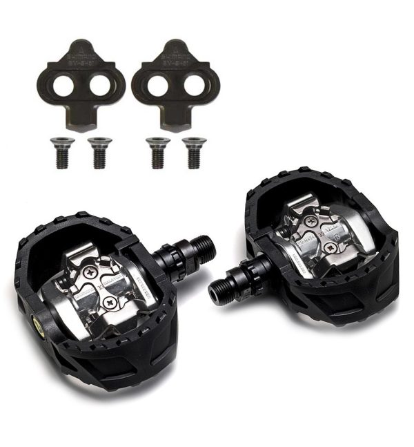 pedaal PD M 424 SH 51 SPD