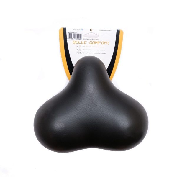 zadel COMFORT Rocky 2