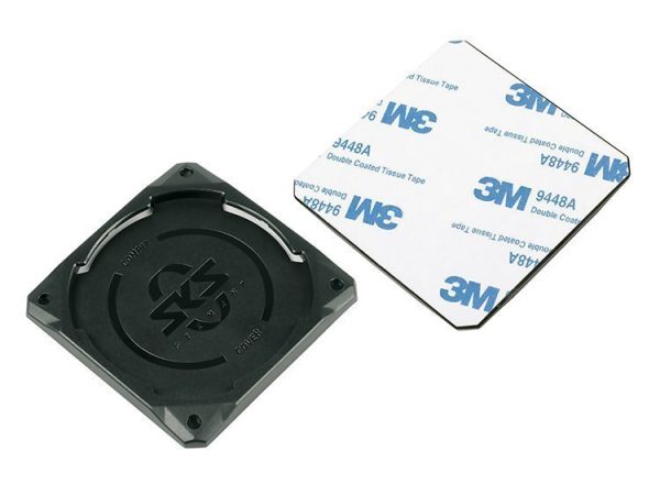 COMPIT versal-Cover-hoes adapter