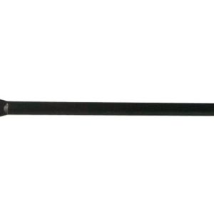 DRAGD TUB/RT BEVESTIGINGSTANG 240MM ZW