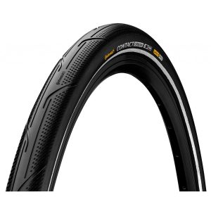 buitenband Contact Urban Draad, SafetyPro Breaker, PureGrip Compund