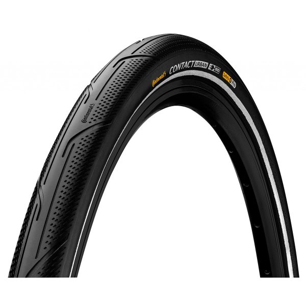 buitenband Contact Urban Draad, SafetyPro Breaker, PureGrip Compund