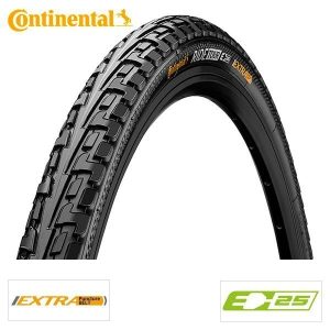 Buitenband ride tour 27x1 1/4 refl