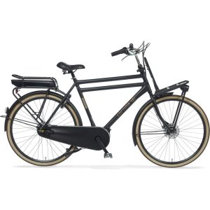 Fiets E-U4