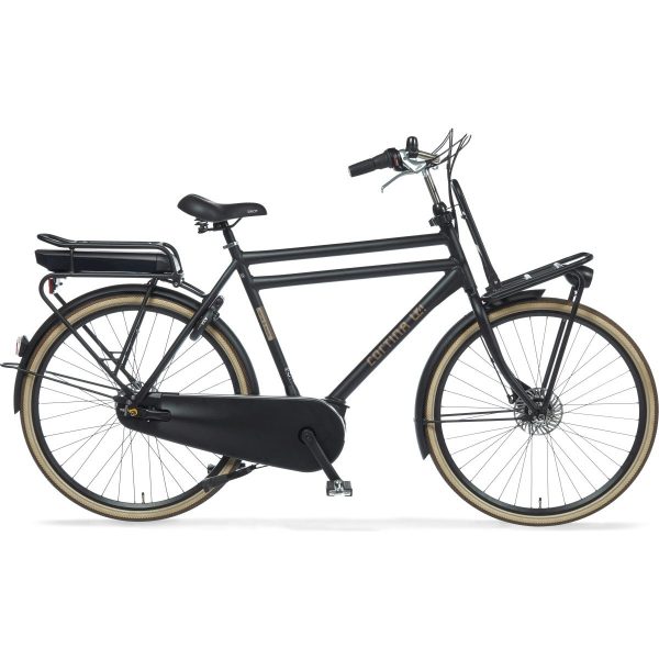 Fiets E-U4